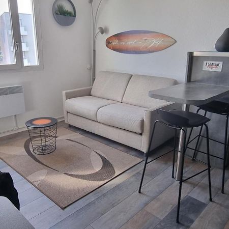 La Plage Superbe Studio Refait A Neuf Calais Zewnętrze zdjęcie